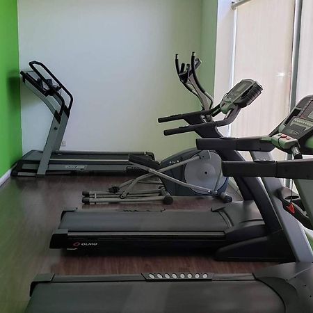 Puerto Madero Con Amenities Apartment Buenos Aires Bagian luar foto