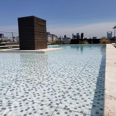 Puerto Madero Con Amenities Apartment Buenos Aires Bagian luar foto