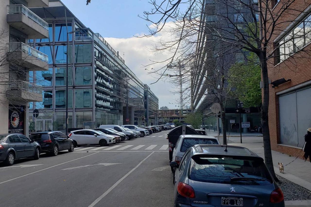 Puerto Madero Con Amenities Apartment Buenos Aires Bagian luar foto