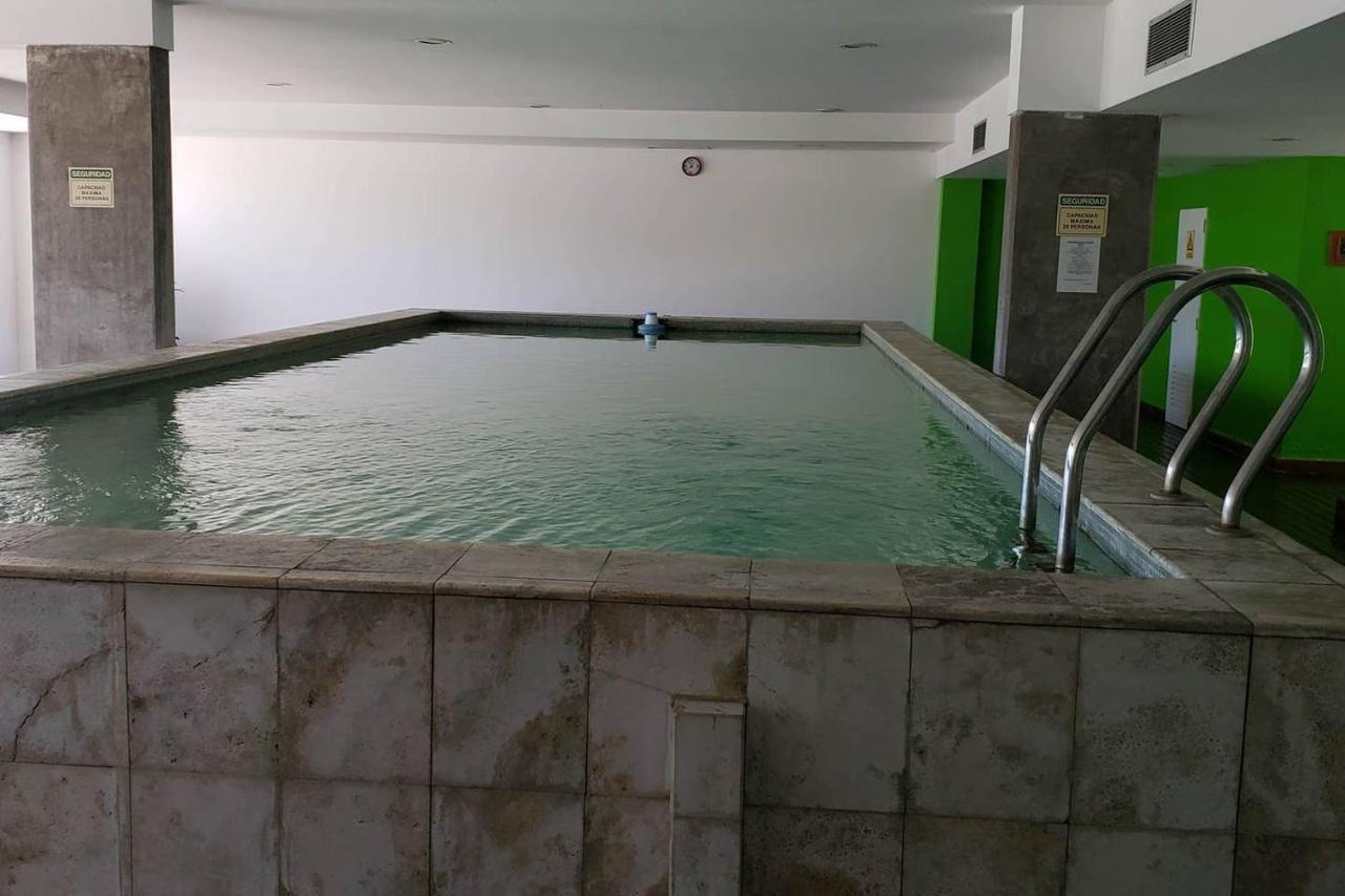 Puerto Madero Con Amenities Apartment Buenos Aires Bagian luar foto