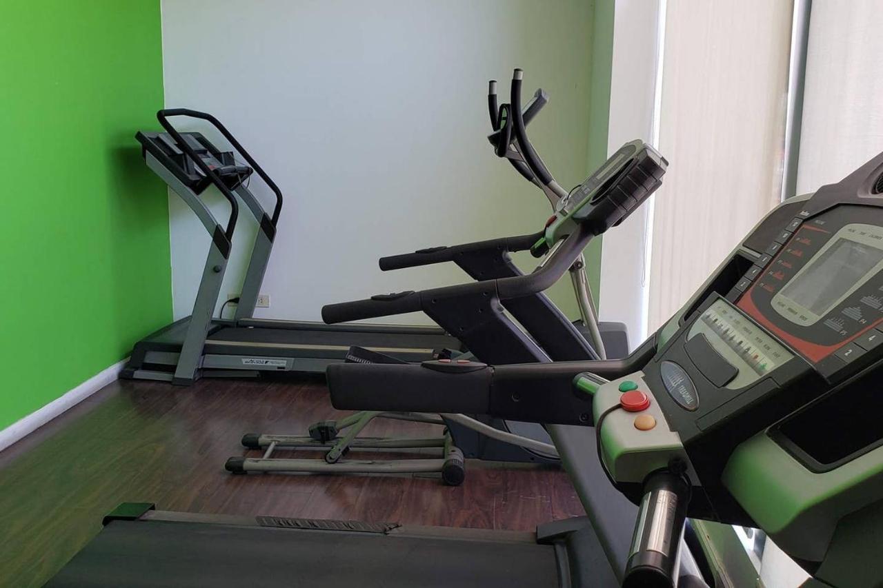 Puerto Madero Con Amenities Apartment Buenos Aires Bagian luar foto