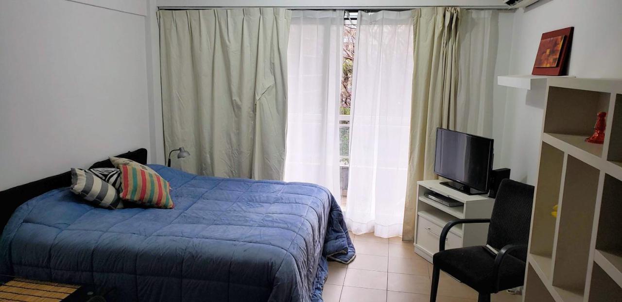 Puerto Madero Con Amenities Apartment Buenos Aires Bagian luar foto