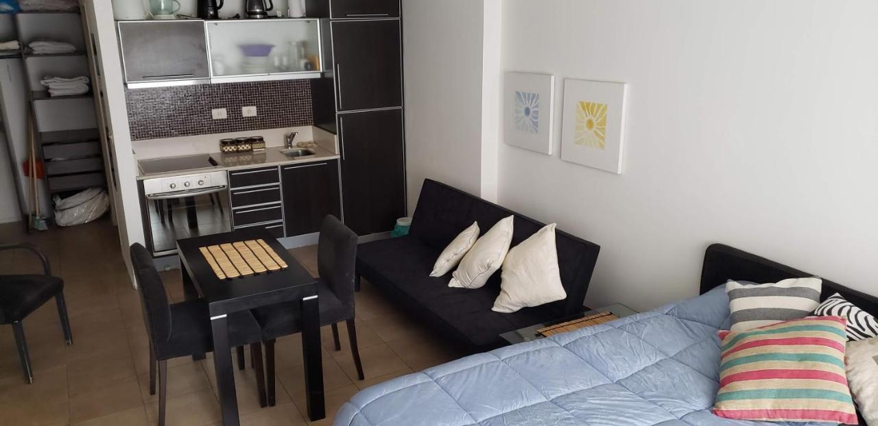 Puerto Madero Con Amenities Apartment Buenos Aires Bagian luar foto