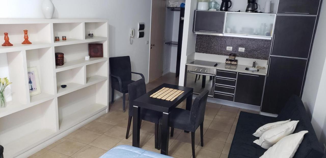 Puerto Madero Con Amenities Apartment Buenos Aires Bagian luar foto