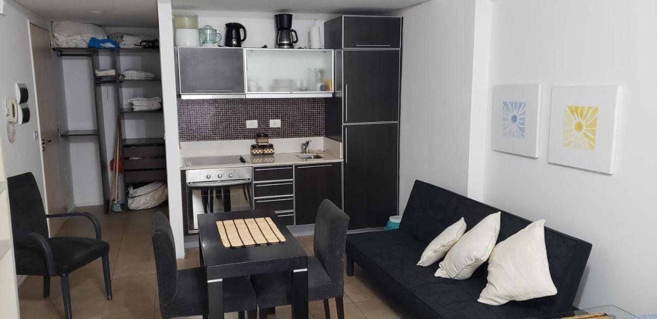 Puerto Madero Con Amenities Apartment Buenos Aires Bagian luar foto