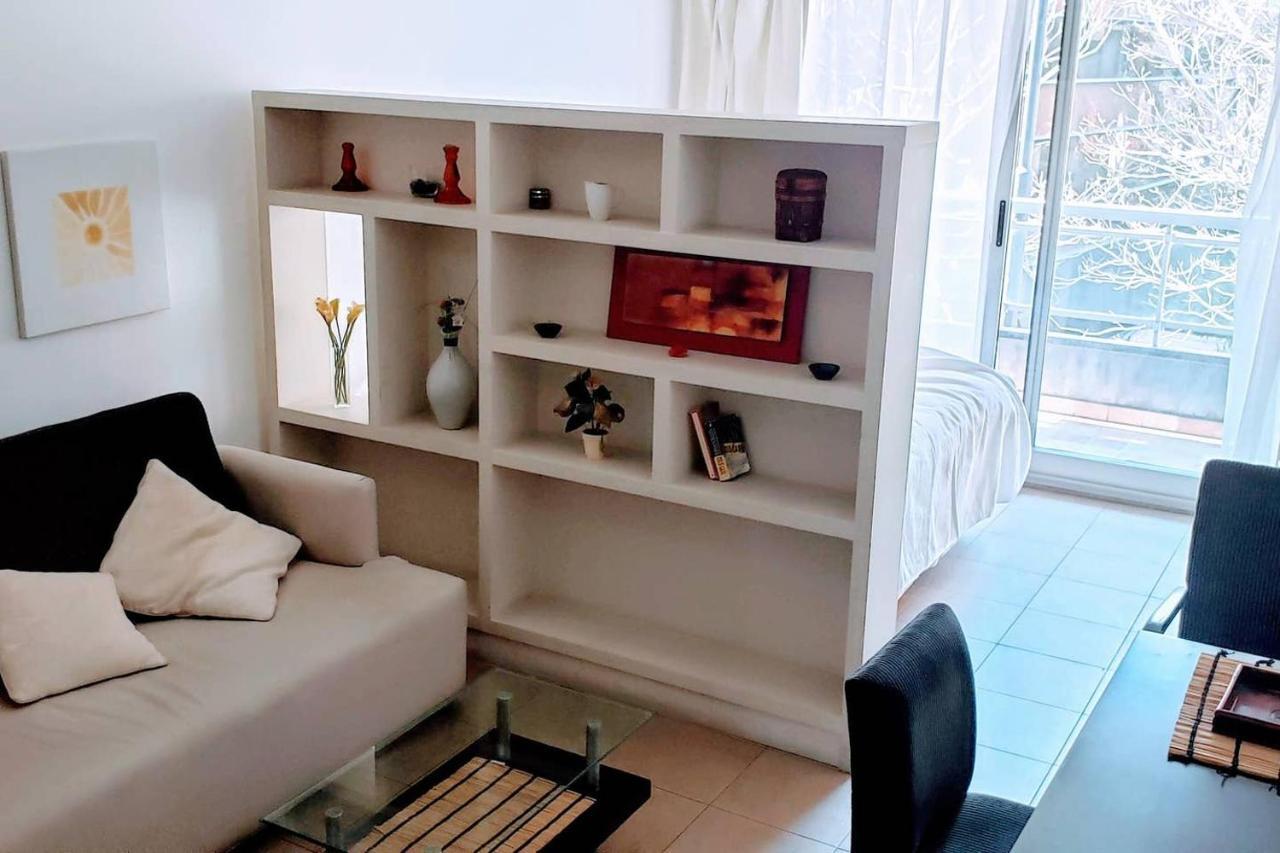 Puerto Madero Con Amenities Apartment Buenos Aires Bagian luar foto