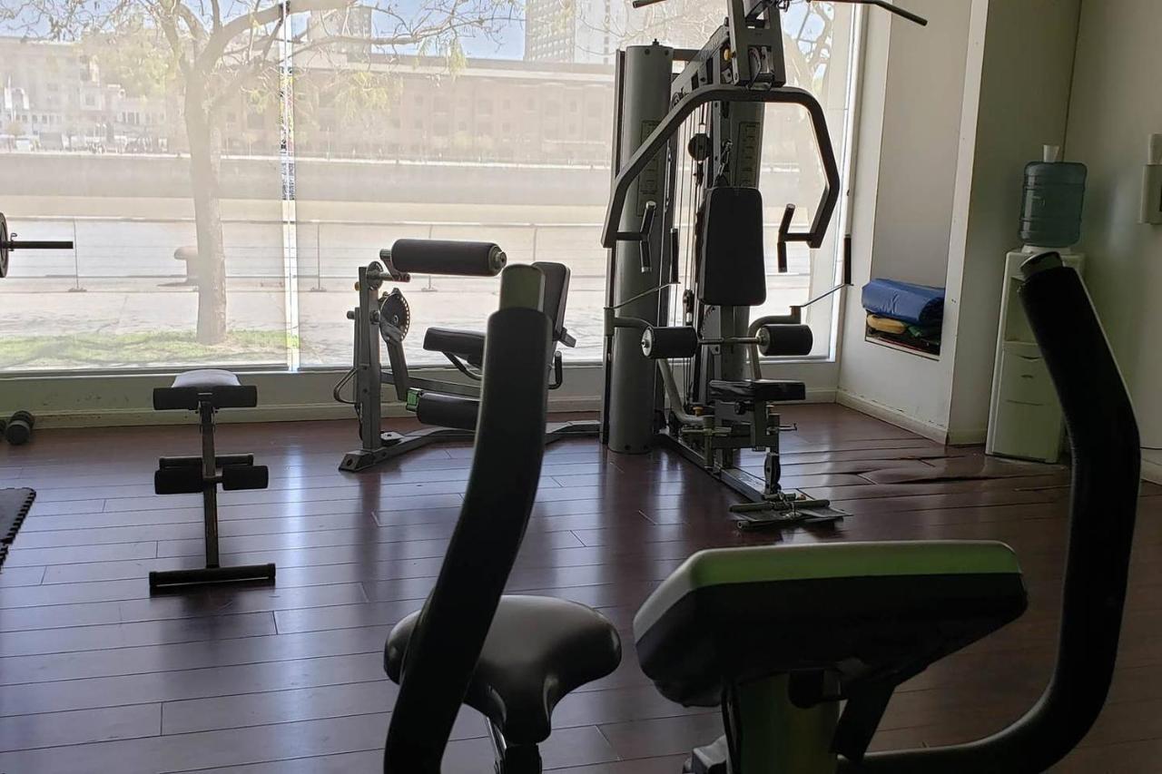 Puerto Madero Con Amenities Apartment Buenos Aires Bagian luar foto
