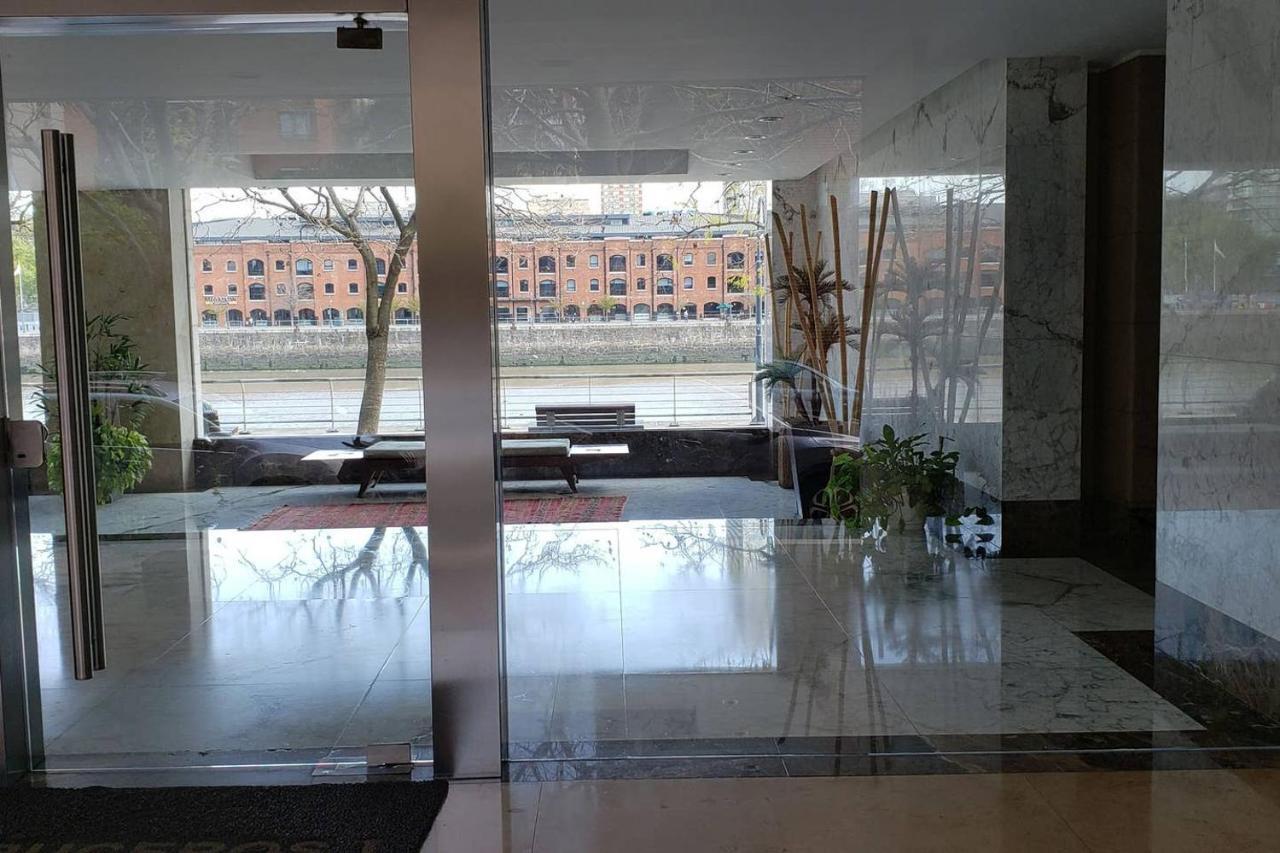 Puerto Madero Con Amenities Apartment Buenos Aires Bagian luar foto