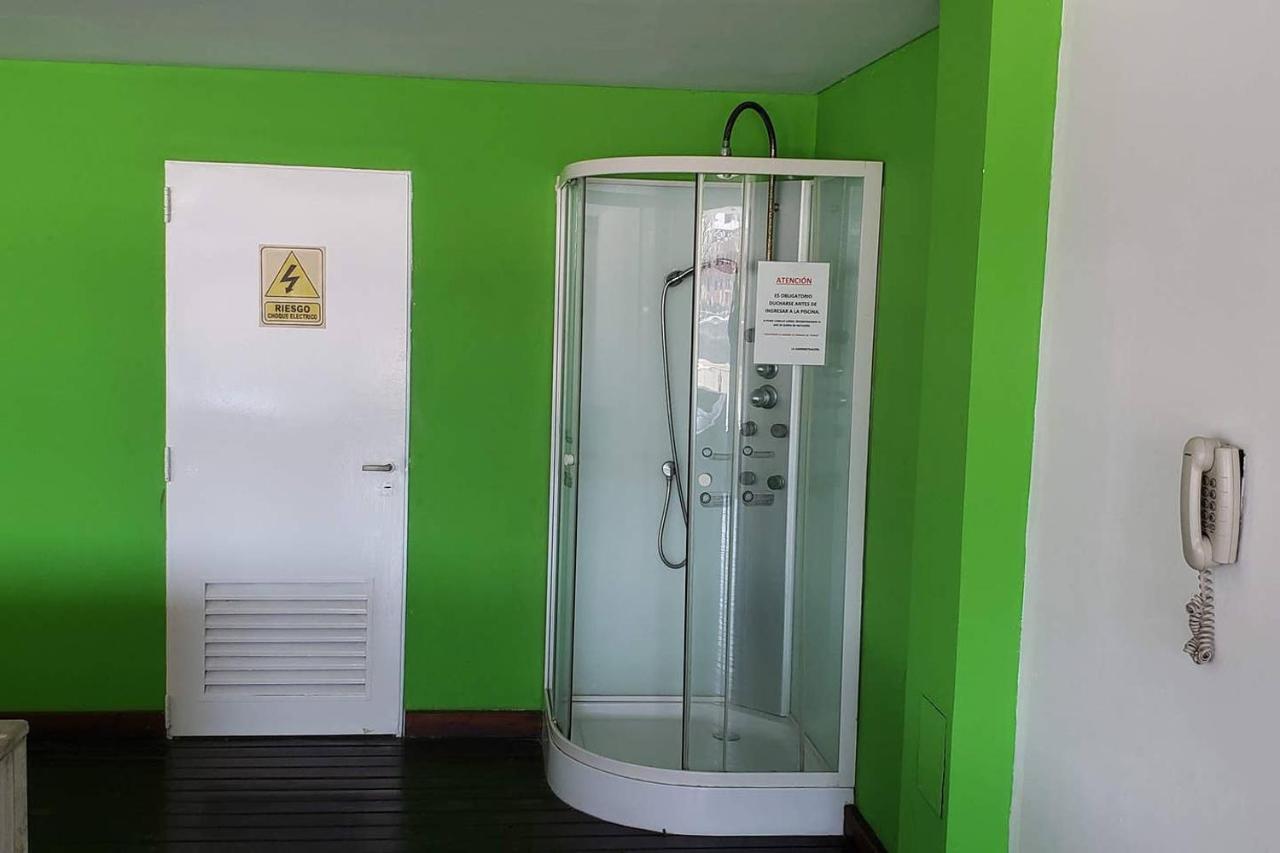 Puerto Madero Con Amenities Apartment Buenos Aires Bagian luar foto