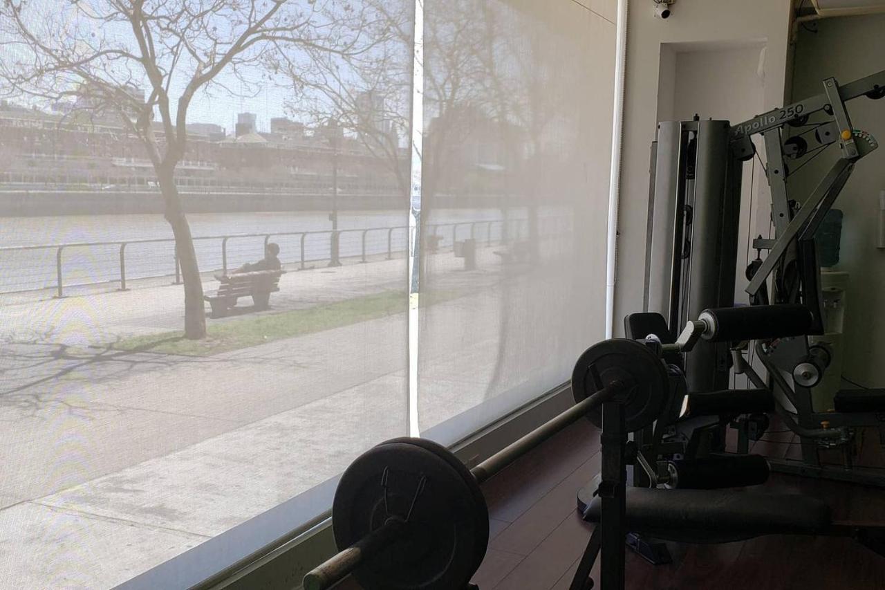 Puerto Madero Con Amenities Apartment Buenos Aires Bagian luar foto