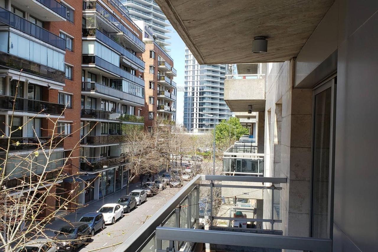 Puerto Madero Con Amenities Apartment Buenos Aires Bagian luar foto