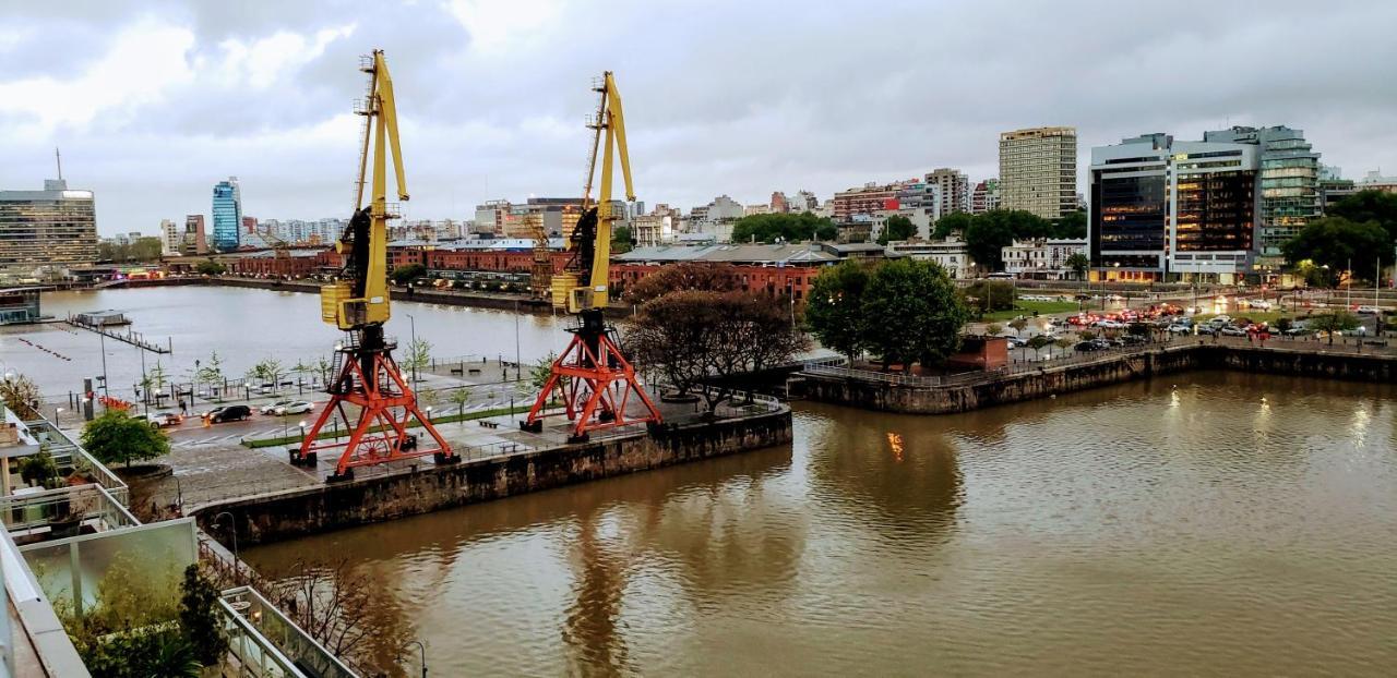 Puerto Madero Con Amenities Apartment Buenos Aires Bagian luar foto