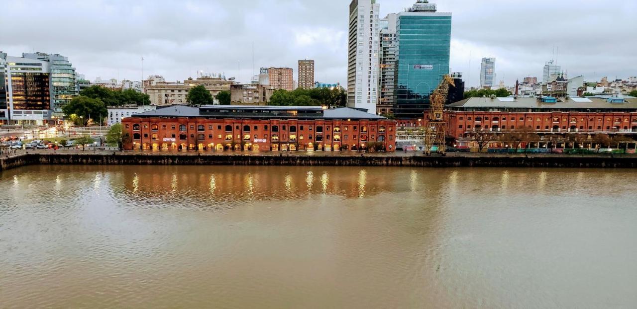 Puerto Madero Con Amenities Apartment Buenos Aires Bagian luar foto