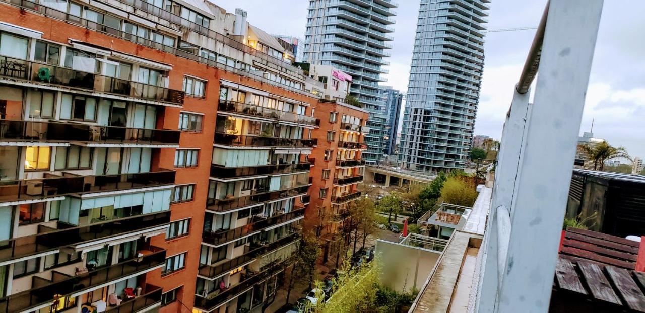 Puerto Madero Con Amenities Apartment Buenos Aires Bagian luar foto
