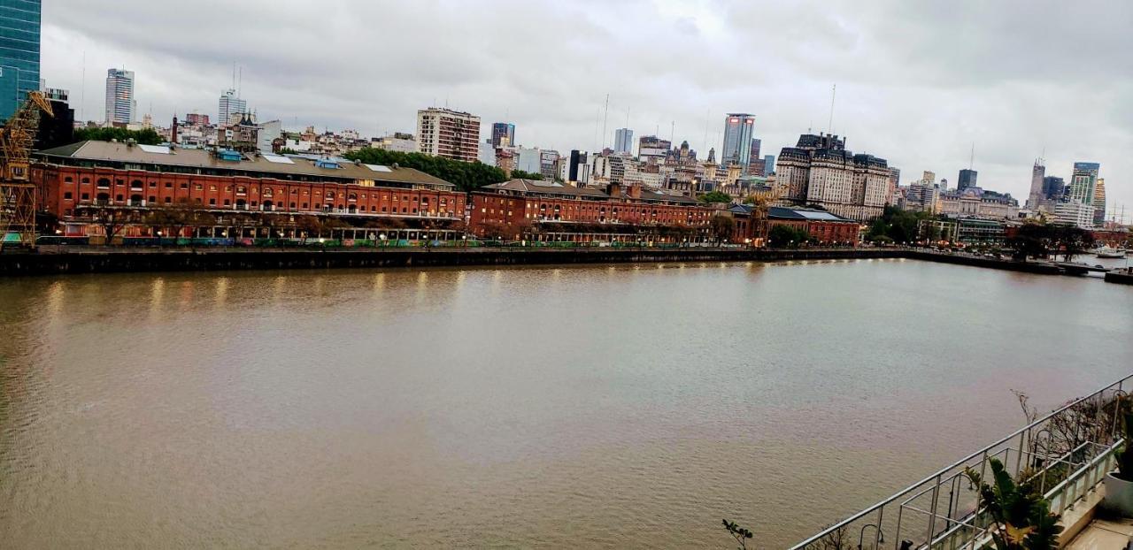 Puerto Madero Con Amenities Apartment Buenos Aires Bagian luar foto