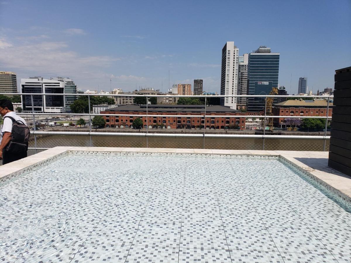 Puerto Madero Con Amenities Apartment Buenos Aires Bagian luar foto