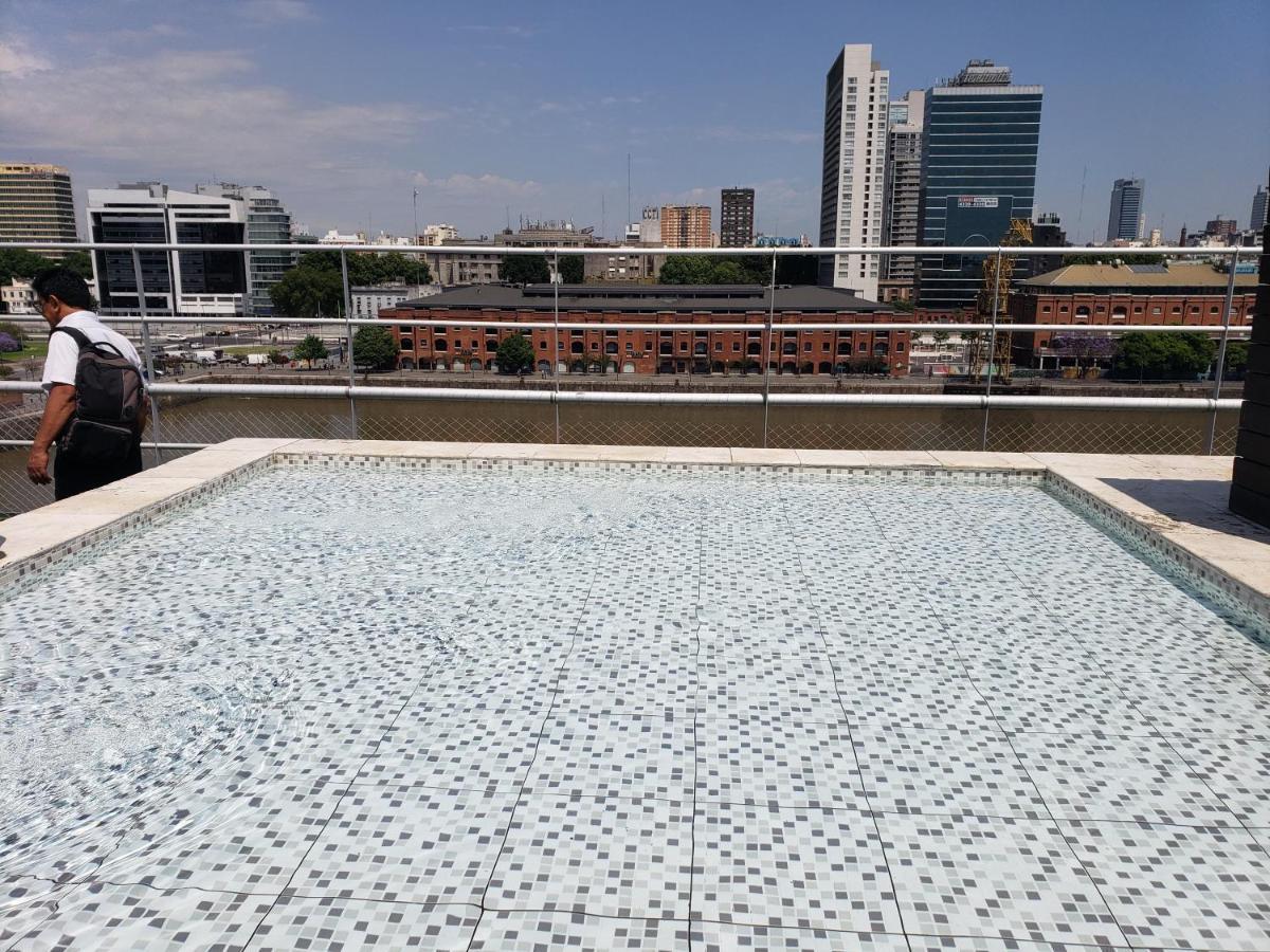 Puerto Madero Con Amenities Apartment Buenos Aires Bagian luar foto